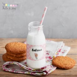 Kit Imprimible Bebés llorones