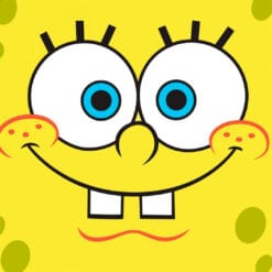 Kit Imprimible Bob esponja