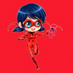 Kit Imprimible Lady Bug