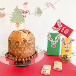 Kit Imprimible Navidad