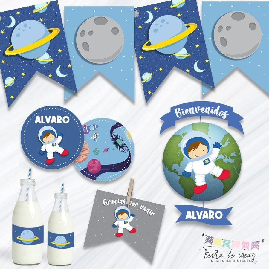 Espacio