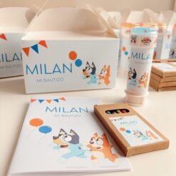 Box personalizada