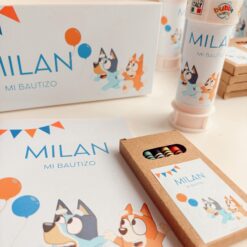 Alternative view of Box personalizada