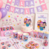 Tu fiesta Lista!
