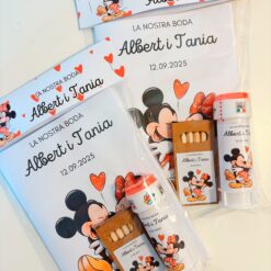 Librito,lapices,pompero