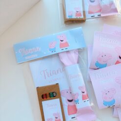 Kit para colorear, ceras y huesito