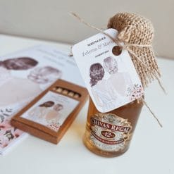 Mini botellas whisky