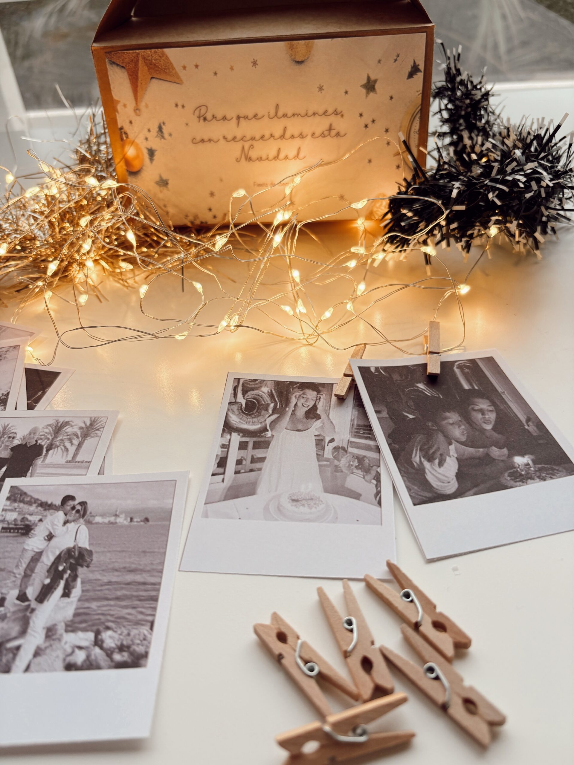 Party box 💫 - Imagen 3