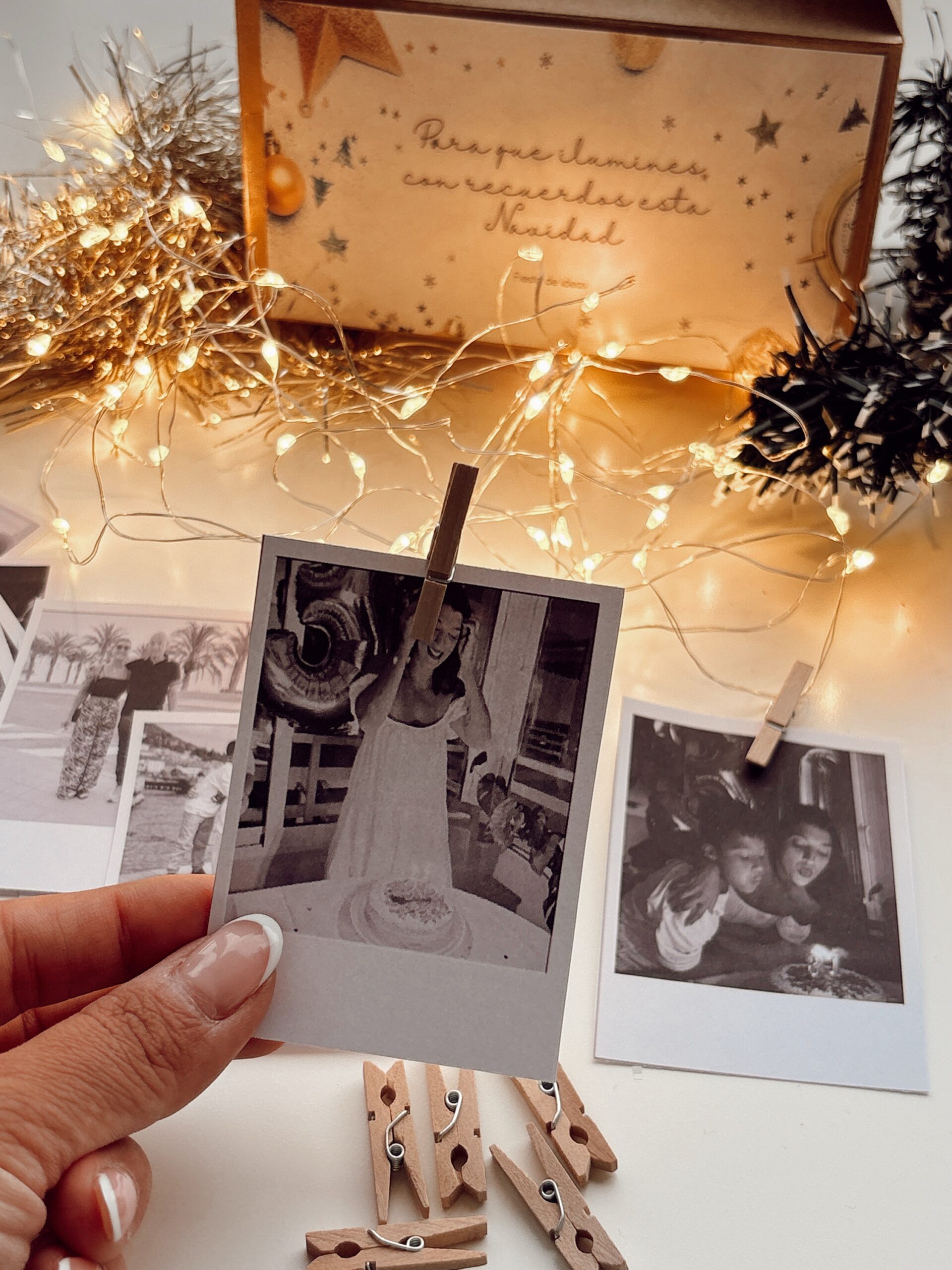 Party box 💫 - Imagen 4