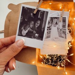 Alternative view of Party box 💫