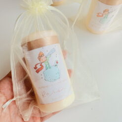 Velones personalizados para cumpleaños,bodas,bautizos o comuniones